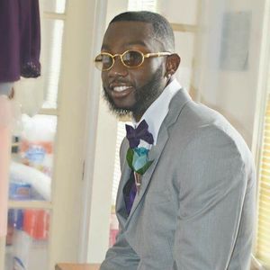 Meet your Posher, Robert